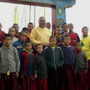 07Boen Kloster in Sikkim Prev